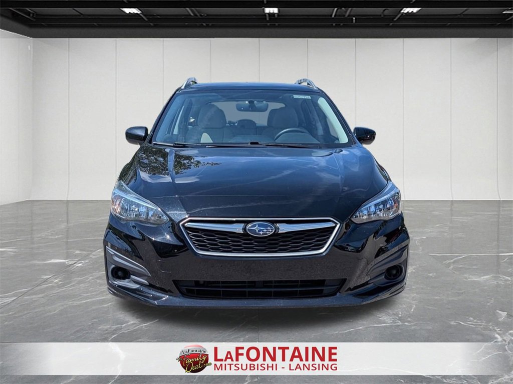 Used 2019 Subaru Impreza 2.0i Premium w/ Popular Package #2 image 8