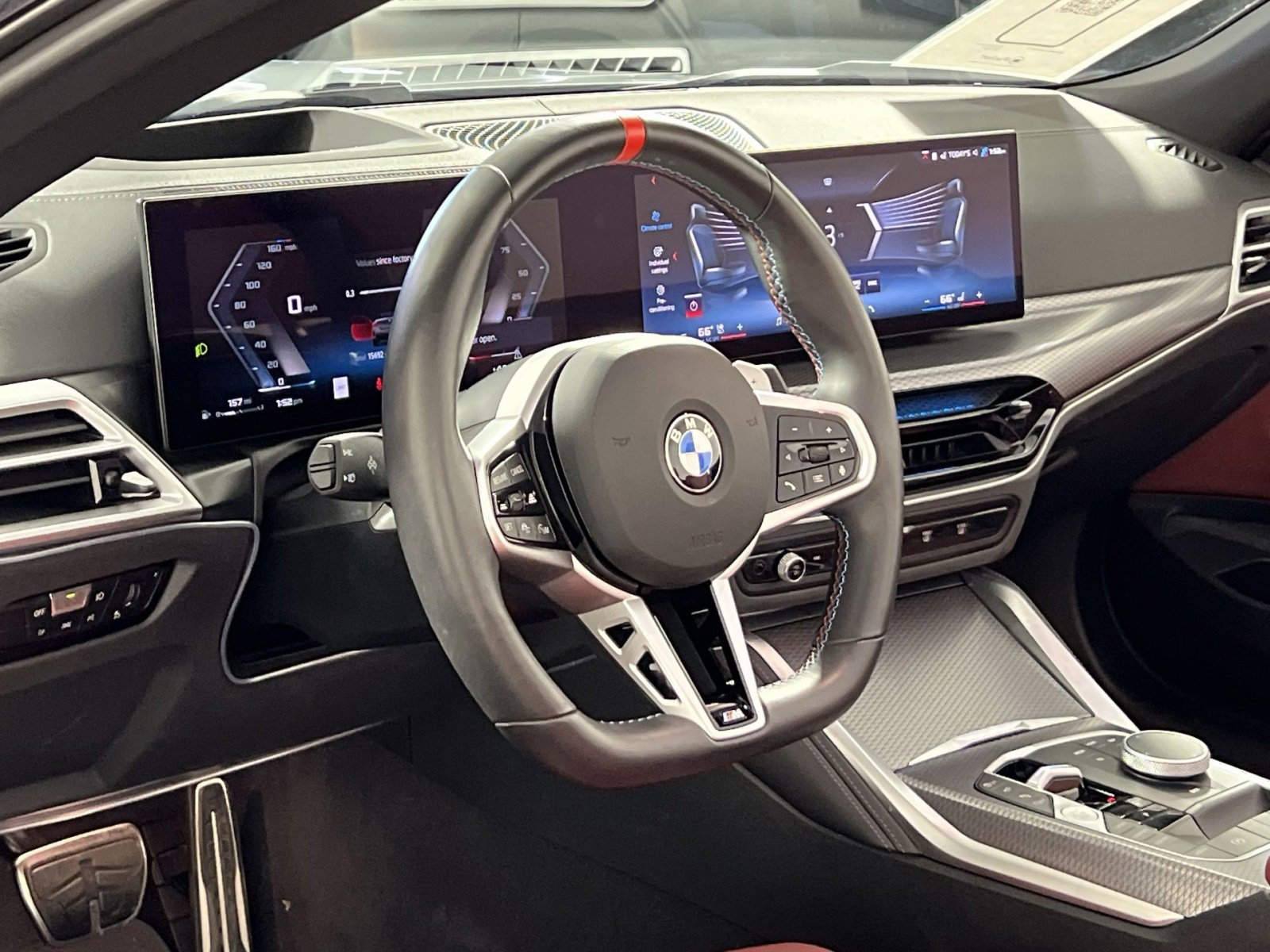 Used 2025 BMW 440i xDrive Convertible image 16