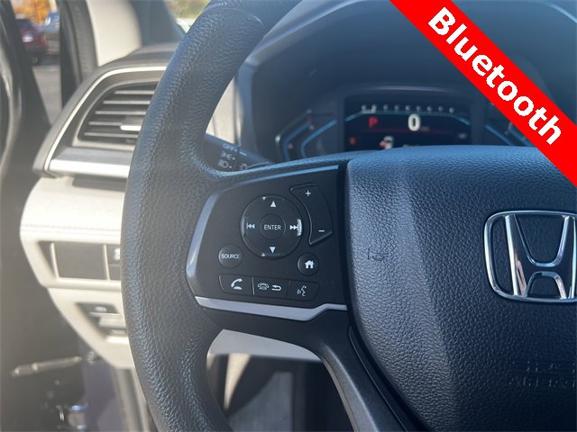 Used 2019 Honda Odyssey LX image 40