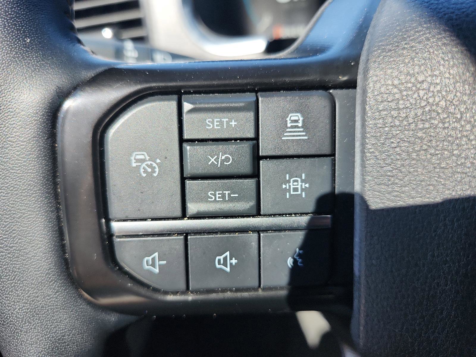 Used 2023 Ford F150 Platinum w/ Equipment Group 701A High image 30