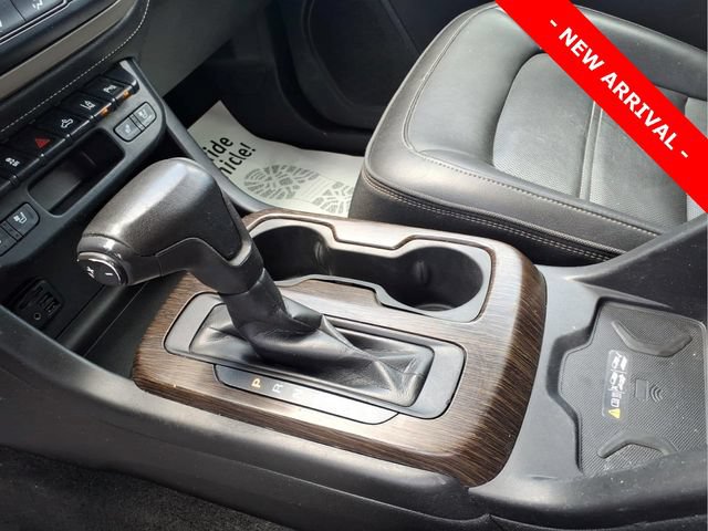 Used 2020 GMC Canyon Denali AWD/4WD image 21