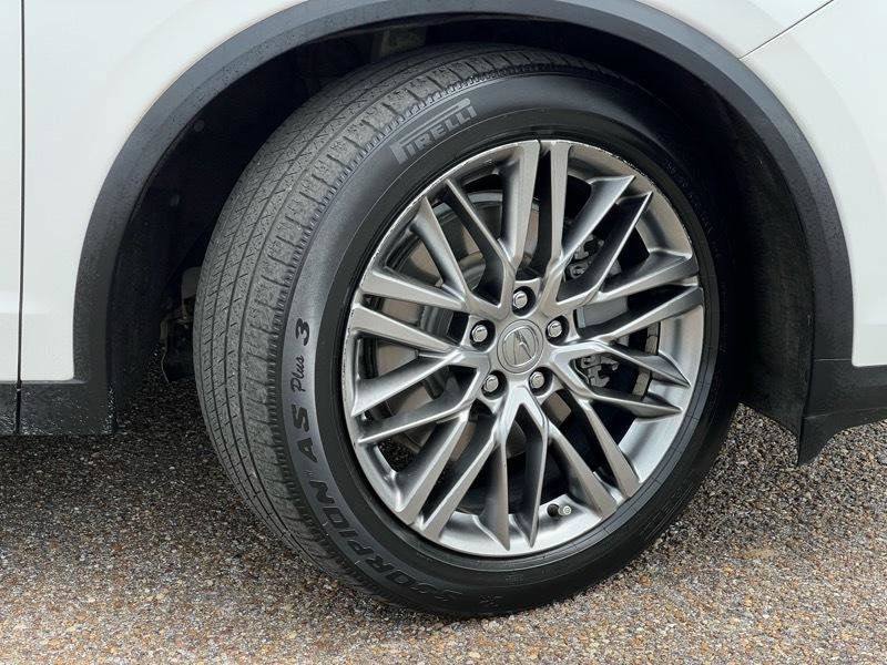 Used 2022 Acura MDX SH-AWD w/ Advance Package image 53