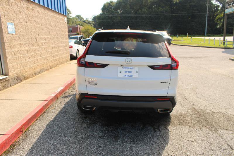 Used 2023 Honda CR-V Sport image 5