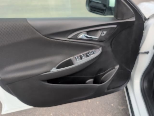 Used 2024 Chevrolet Malibu LT w/ Sport Edition FWD image 20