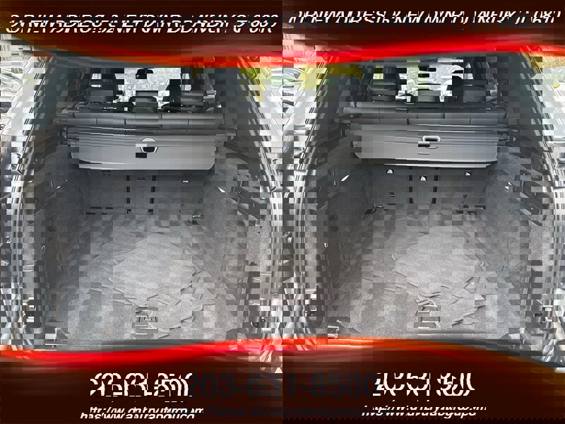 Used 2025 BMW X5 xDrive40i w/ M Sport Package AWD/4WD image 14