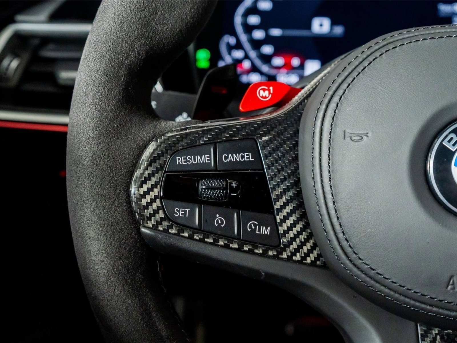 Used 2023 BMW M4 CSL image 46