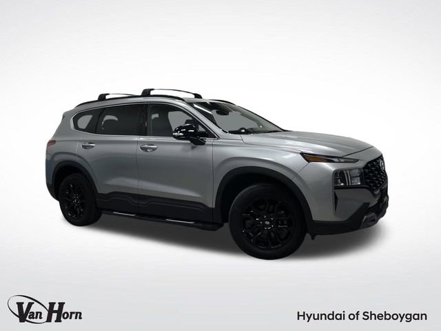 Used 2023 Hyundai Santa Fe XRT