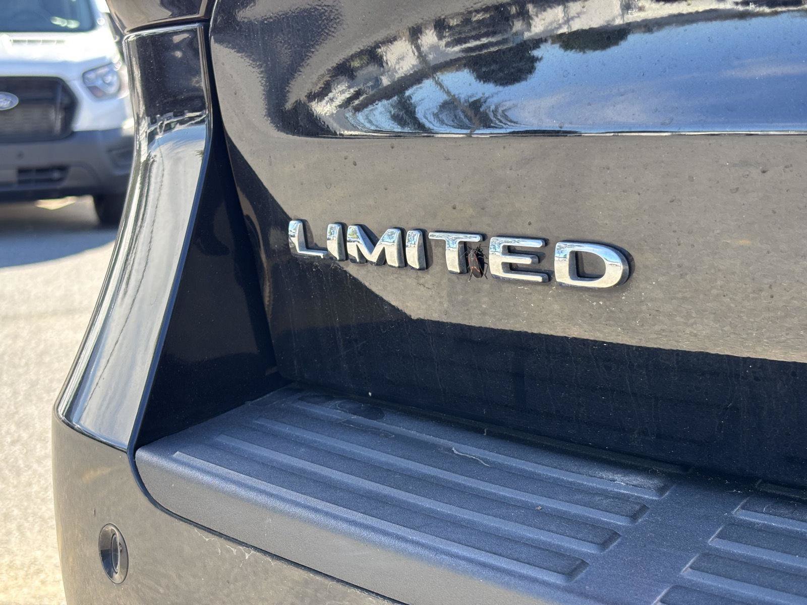 Used 2024 Ford Expedition Max Limited w/ Excursion Package AWD/4WD image 11