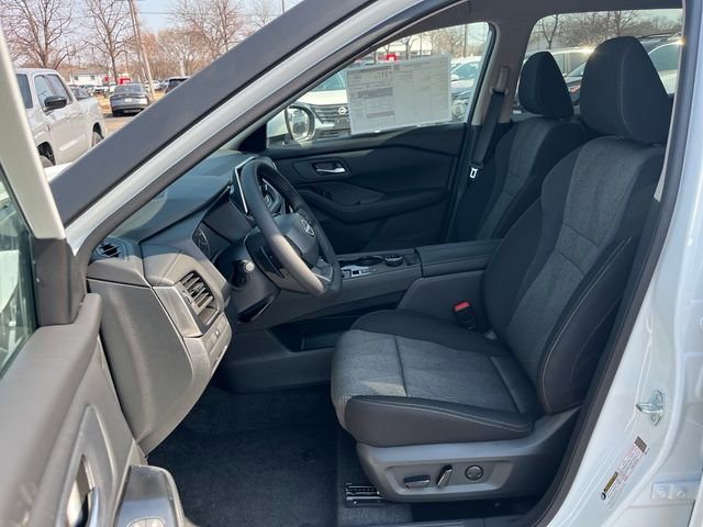 New 2026 Nissan Rogue SV image 13