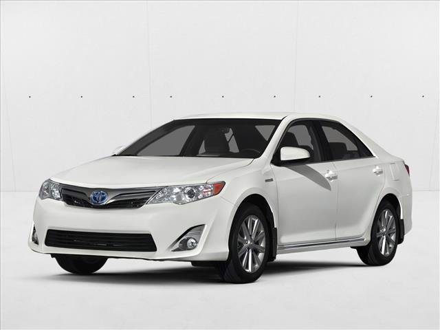 Used 2014 Toyota Camry LE FWD image 1