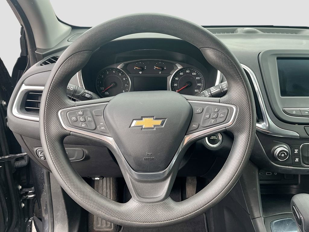 Used 2023 Chevrolet Equinox LT image 11