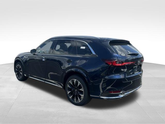 New 2026 MAZDA CX-90 3.3 Turbo S w/ Premium Plus AWD/4WD image 4