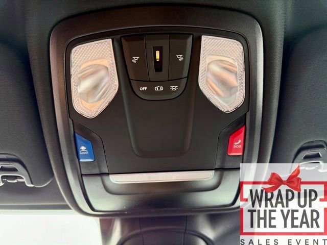 Used 2025 RAM 2500 Big Horn image 20