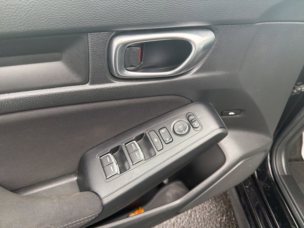 Certified 2023 Honda Civic Sport image 26