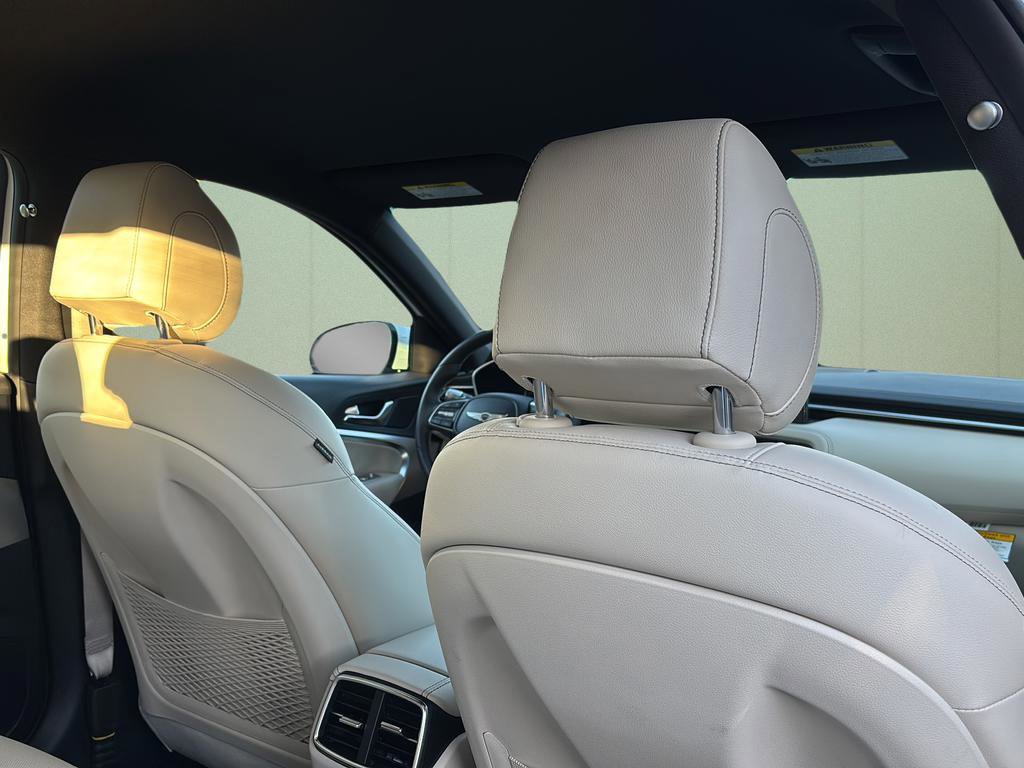 Certified 2026 Genesis G70 2.5T image 46