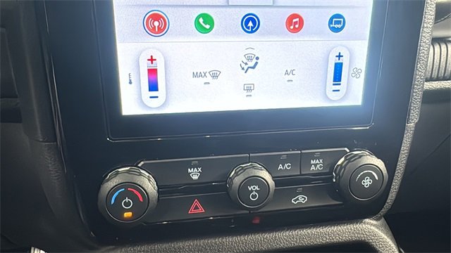 Used 2025 Ford Ranger XLT w/ Advanced Towing Package image 25