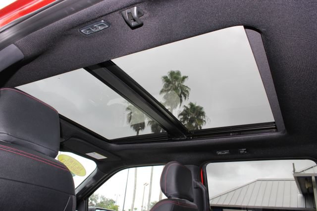 Used 2023 Ford F150 XLT w/ Equipment Group 302A High AWD/4WD image 25