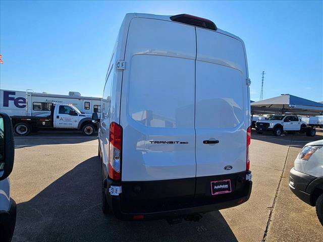 New 2026 Ford Transit 350 148 High Roof image 11
