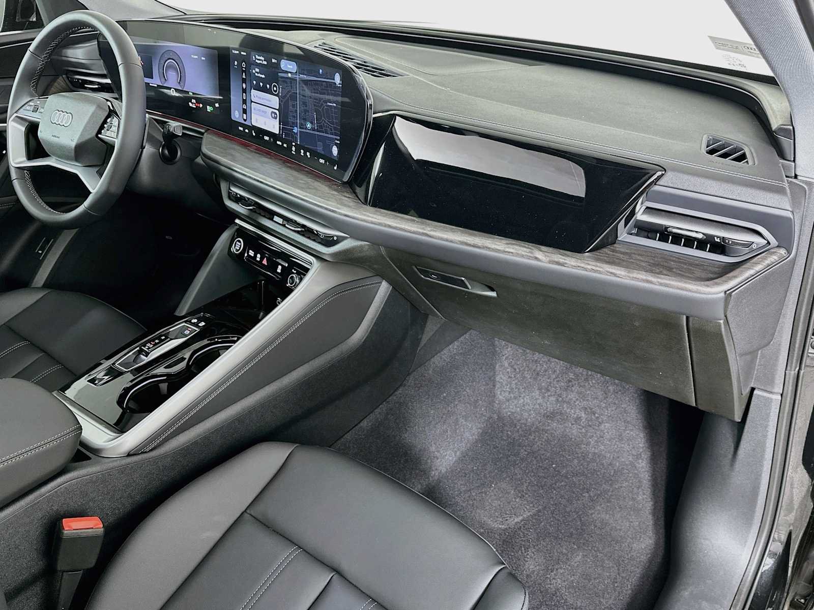 New 2026 Audi Q5 2.0T AWD/4WD image 27
