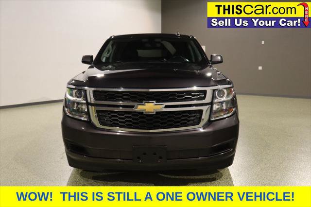 Used 2016 Chevrolet Tahoe LS RWD image 3