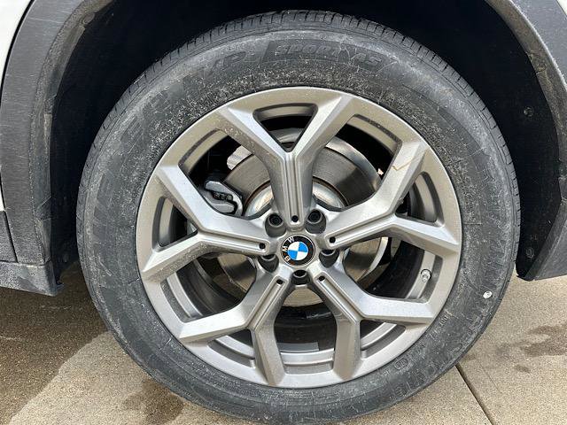 Certified 2023 BMW X3 xDrive30i w/ Premium Package image 33