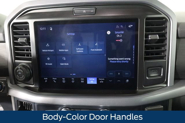 New 2026 Ford F150 XLT w/ Equipment Group 302A MID image 55