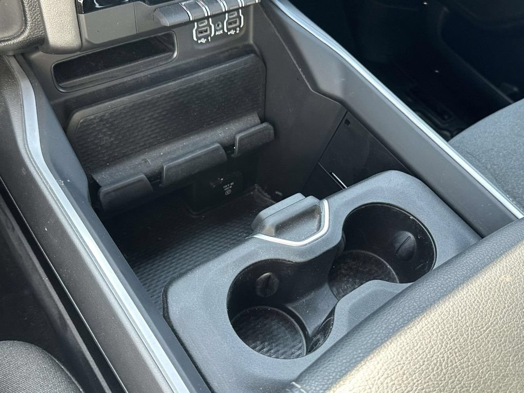 Used 2020 RAM 1500 Big Horn AWD/4WD image 31
