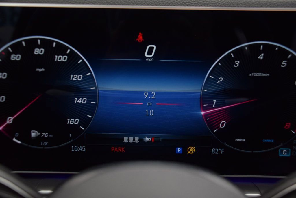 New 2026 Mercedes-Benz GLE 580 4MATIC image 24