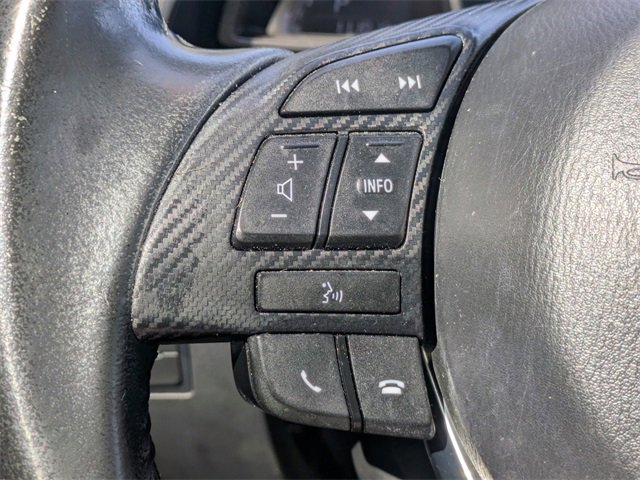 Used 2016 MAZDA CX-3 Touring w/ Premium Package image 25