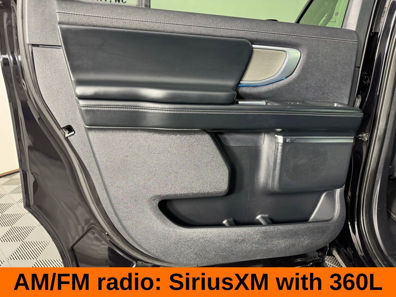 Used 2025 Ford Expedition Max Platinum image 22