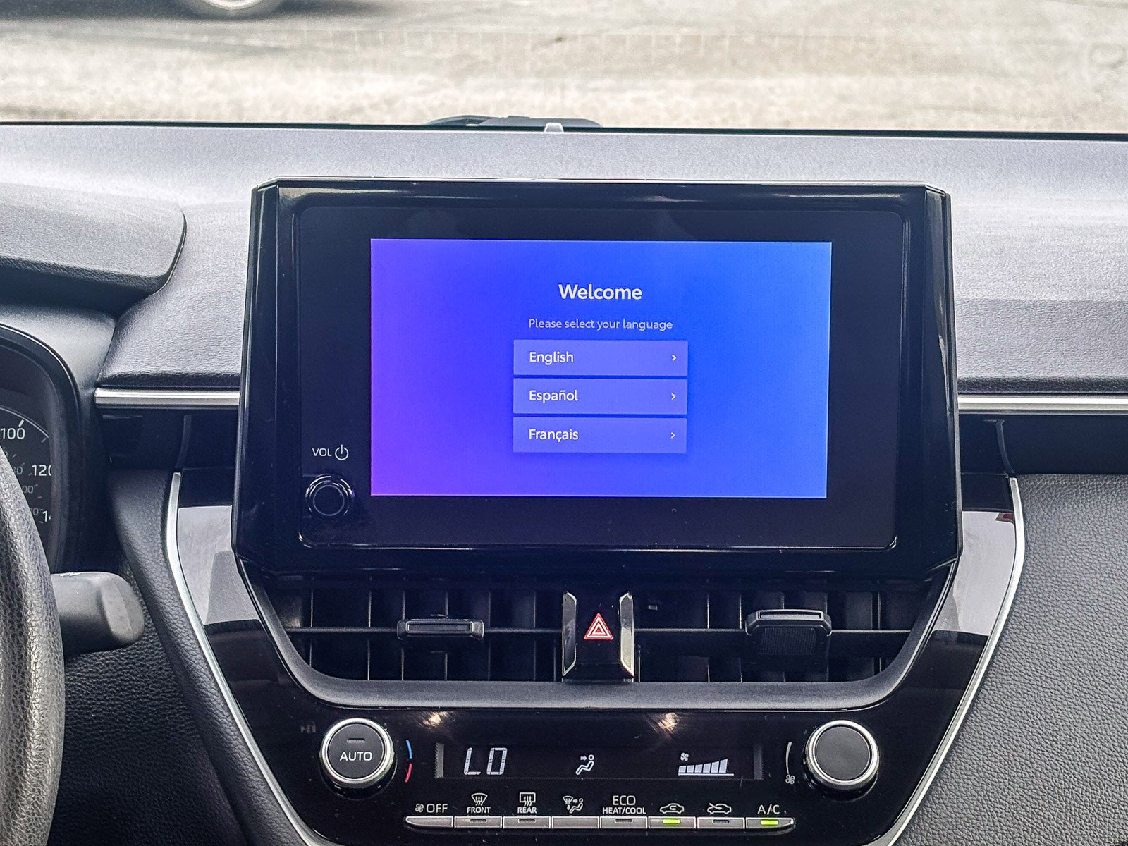 Certified 2024 Toyota Corolla LE image 17