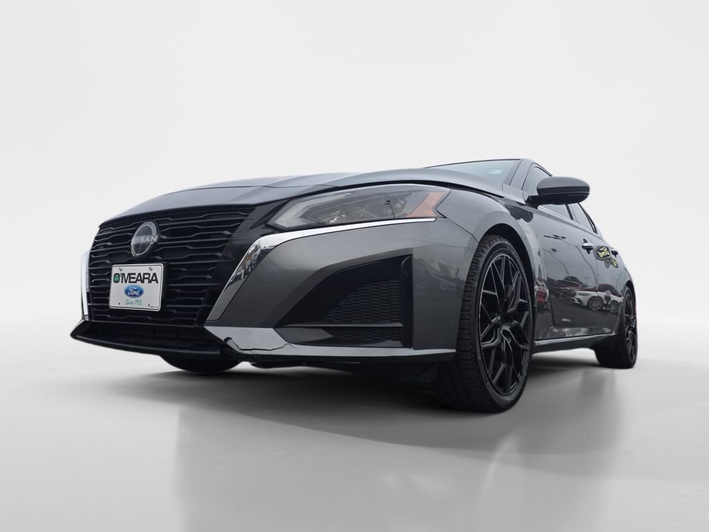 Used 2024 Nissan Altima 2.5 SL image 25