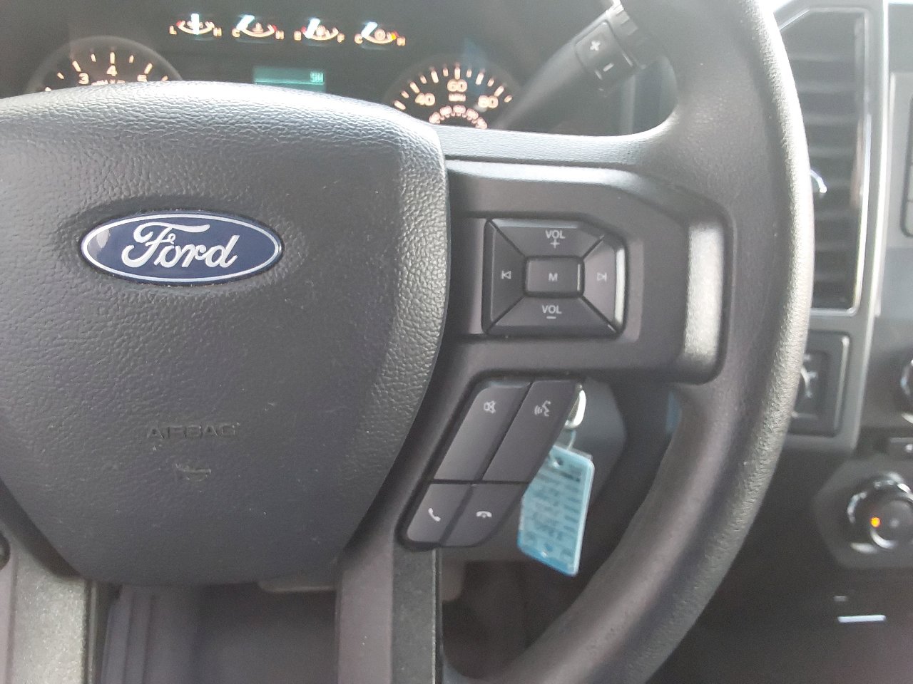 Used 2018 Ford F150 XLT image 23