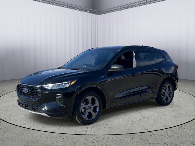 Used 2024 Ford Escape ST-Line