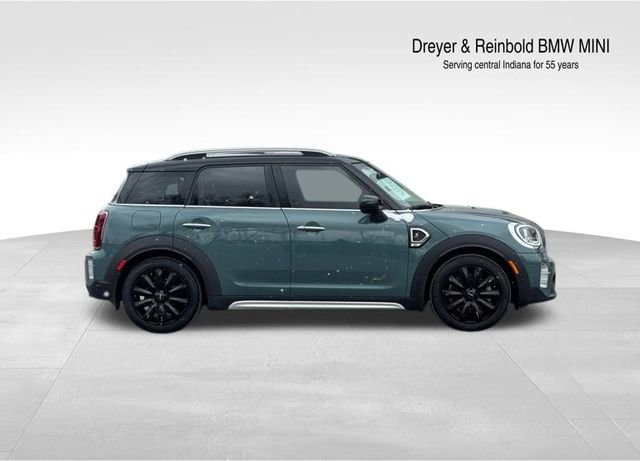 Used 2021 MINI Cooper Countryman S w/ Convenience Package image 2