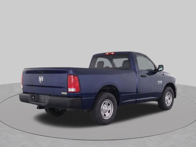 Used 2017 RAM 1500 Tradesman w/ Power & Remote Entry Group RWD image 3