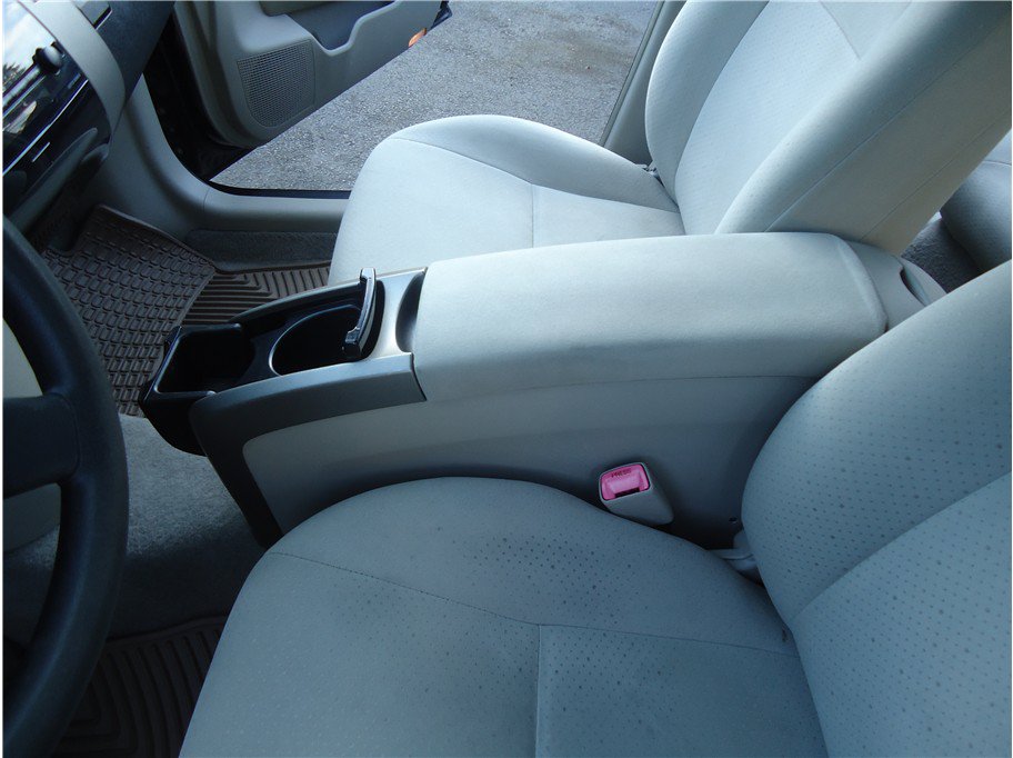 Used 2007 Toyota Prius FWD image 22