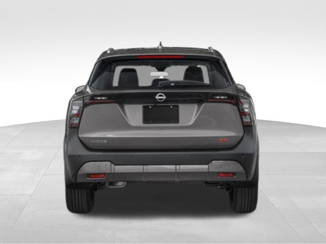 New 2026 Nissan Kicks SR AWD/4WD image 39