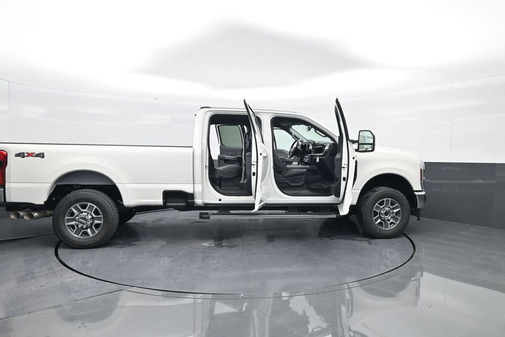 New 2026 Ford F350 Lariat image 69