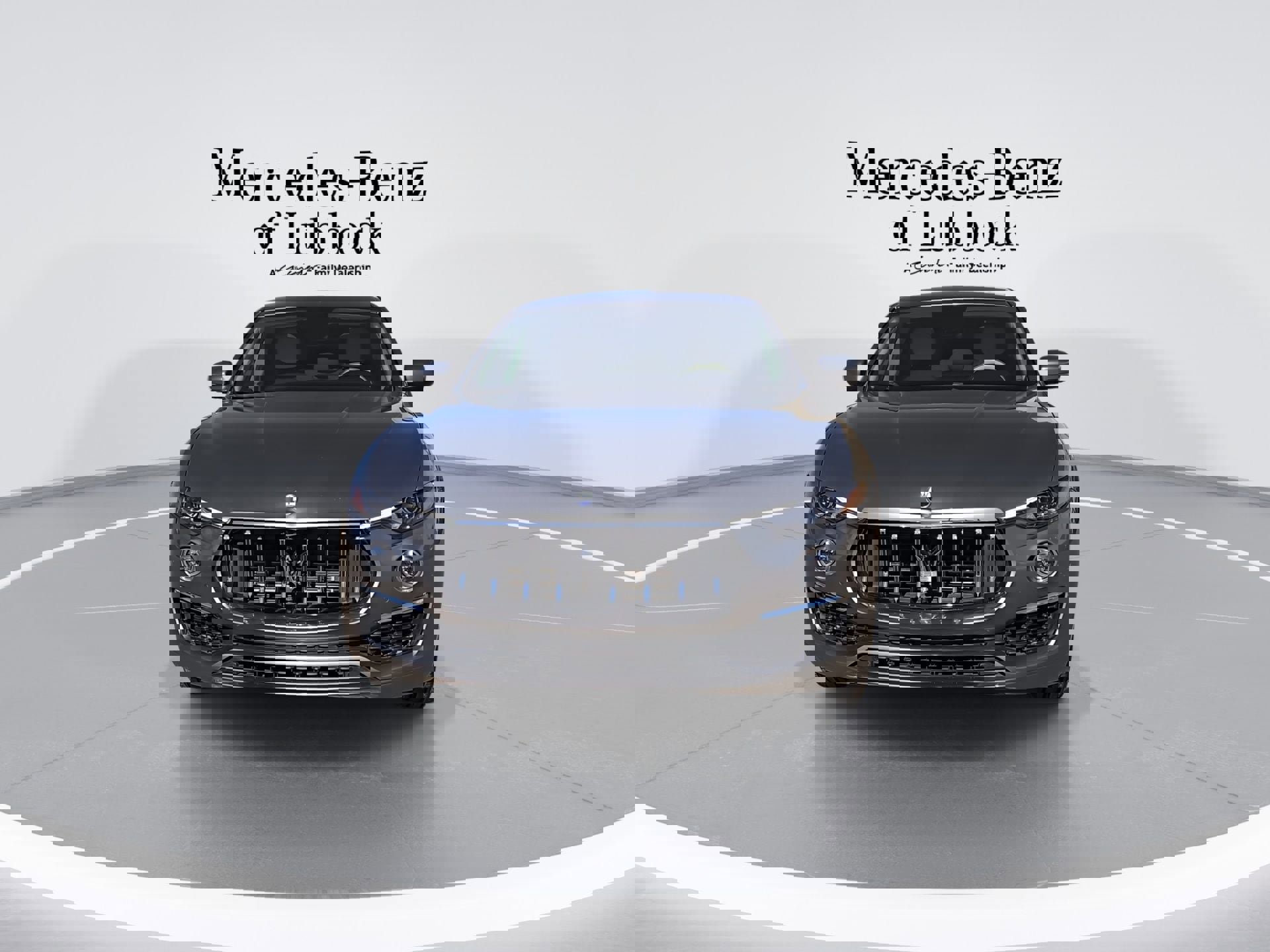 Used 2022 Maserati Levante GT AWD/4WD image 3