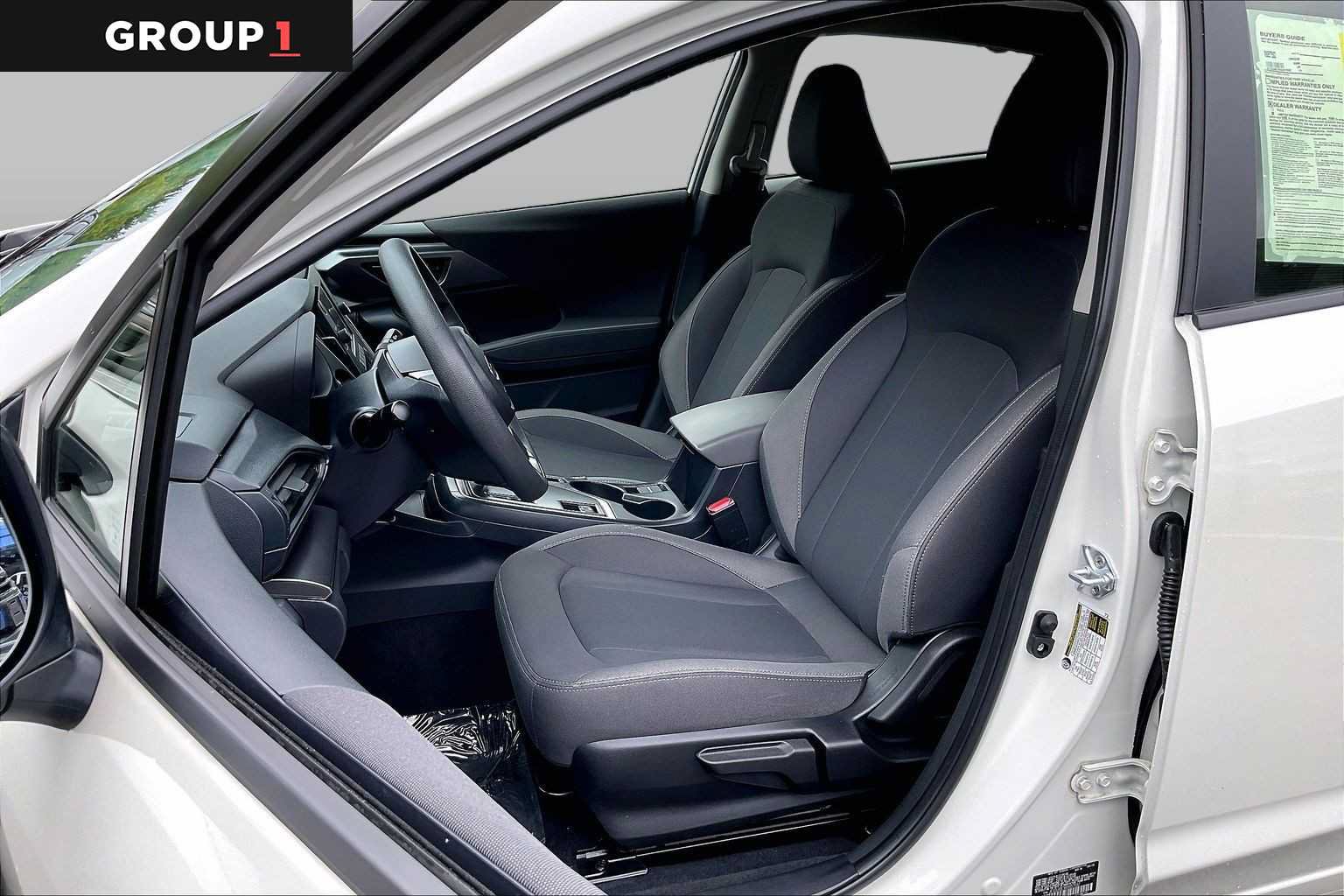Used 2024 Subaru Impreza 2.0i AWD/4WD image 8