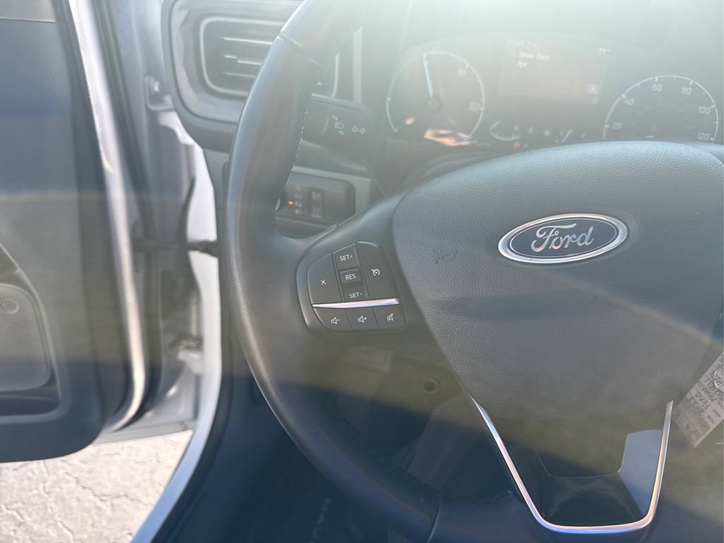 Used 2023 Ford Maverick XLT w/ XLT Luxury Package FWD image 28