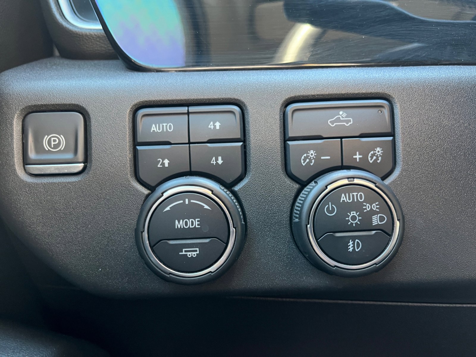 Used 2022 Chevrolet Silverado 1500 RST image 23