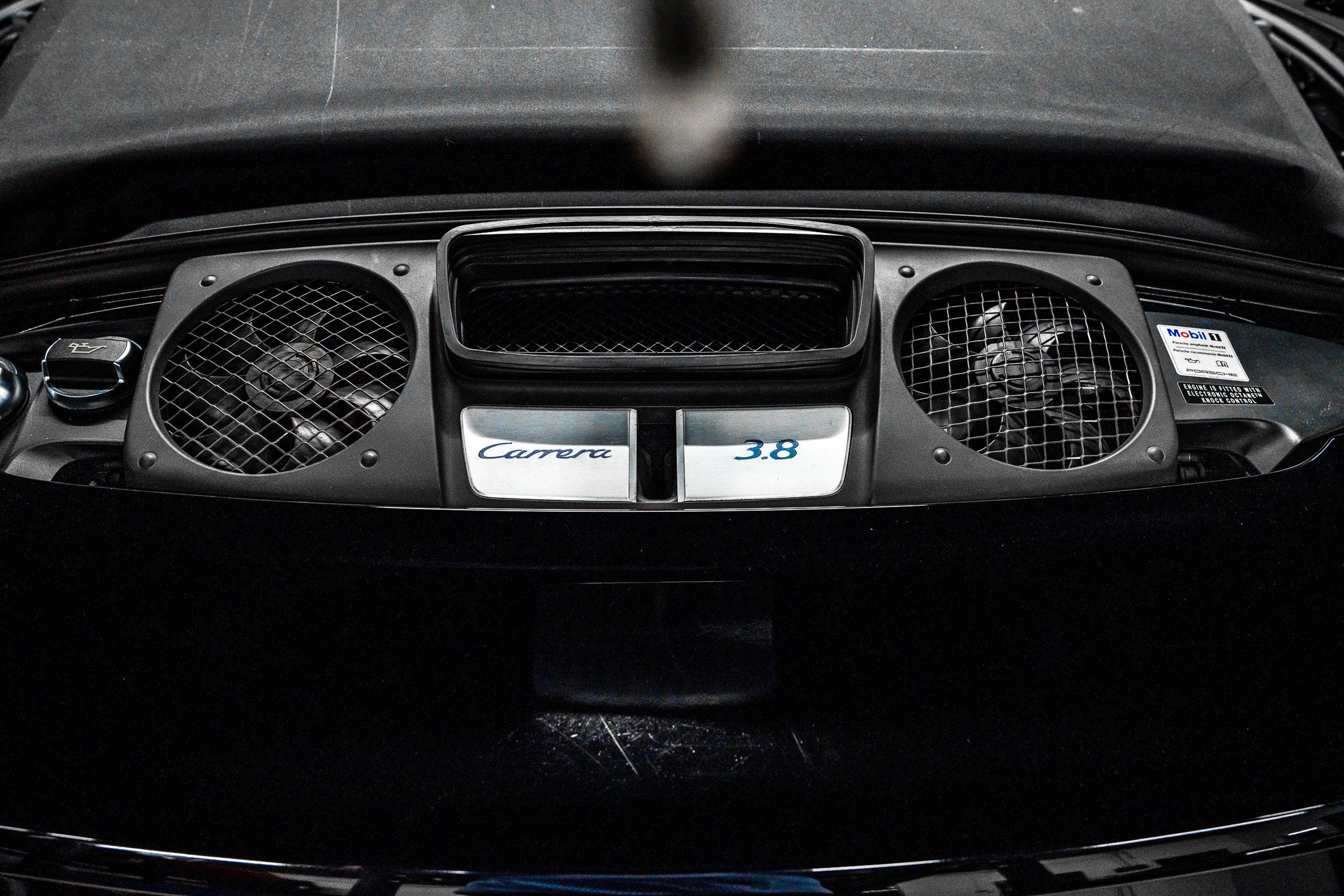 Used 2015 Porsche 911 Carrera S RWD image 17