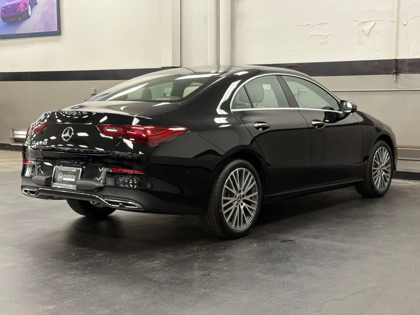Used 2026 Mercedes-Benz CLA 250 image 13