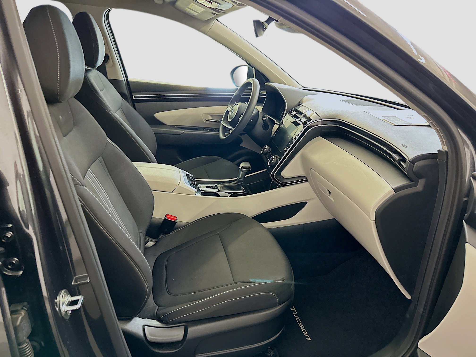 Used 2023 Hyundai Tucson SEL image 32