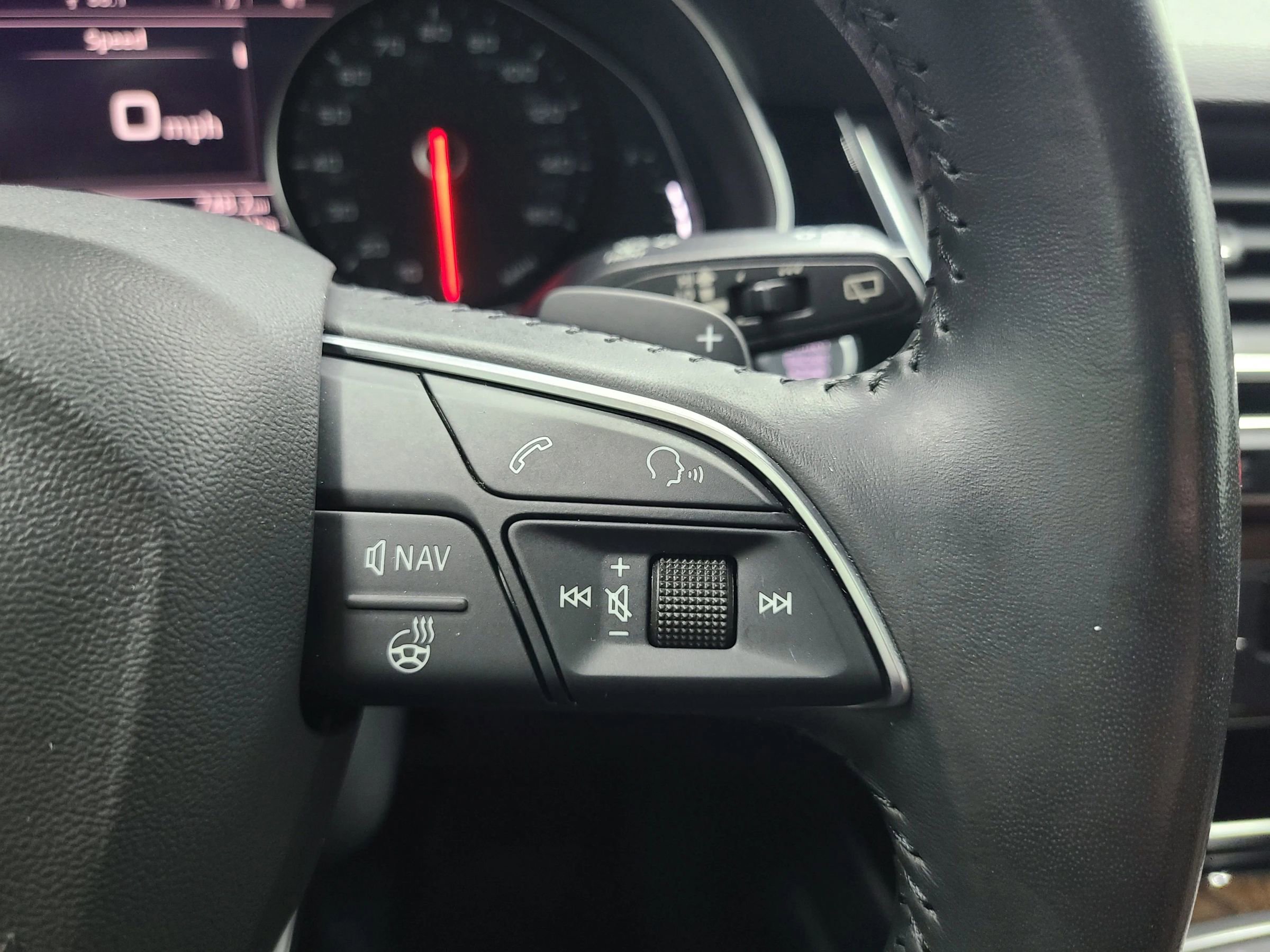 Used 2019 Audi Q7 3.0T Premium w/ Convenience Package image 31