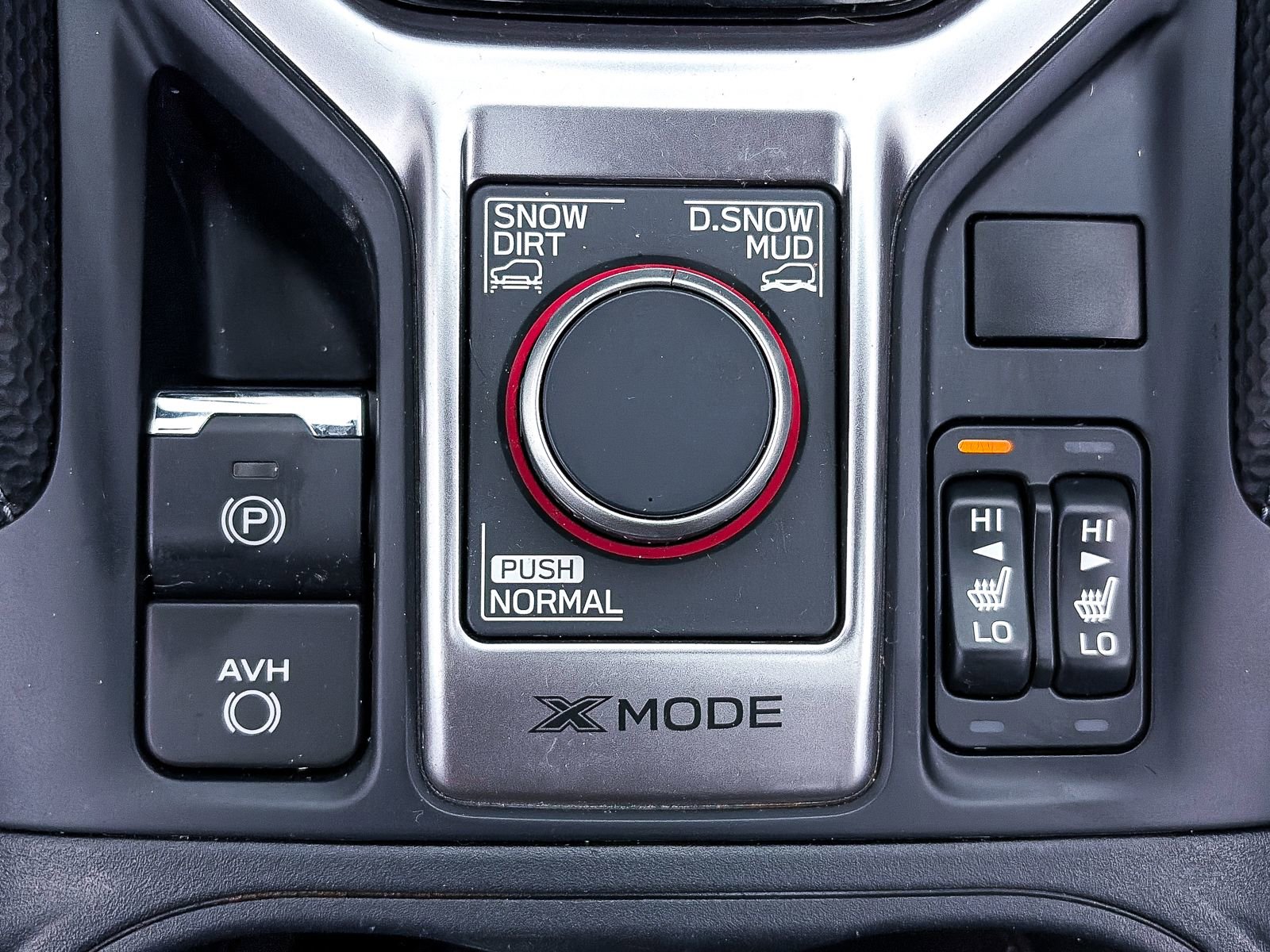 Used 2019 Subaru Forester Limited image 25