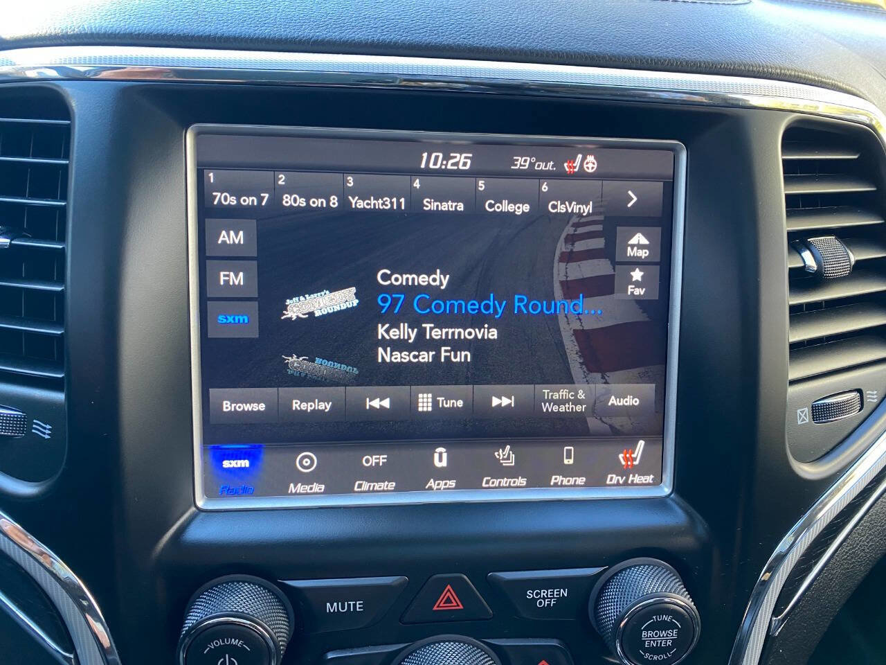 Used 2018 Jeep Grand Cherokee Summit w/ Skid Plate Group image 34