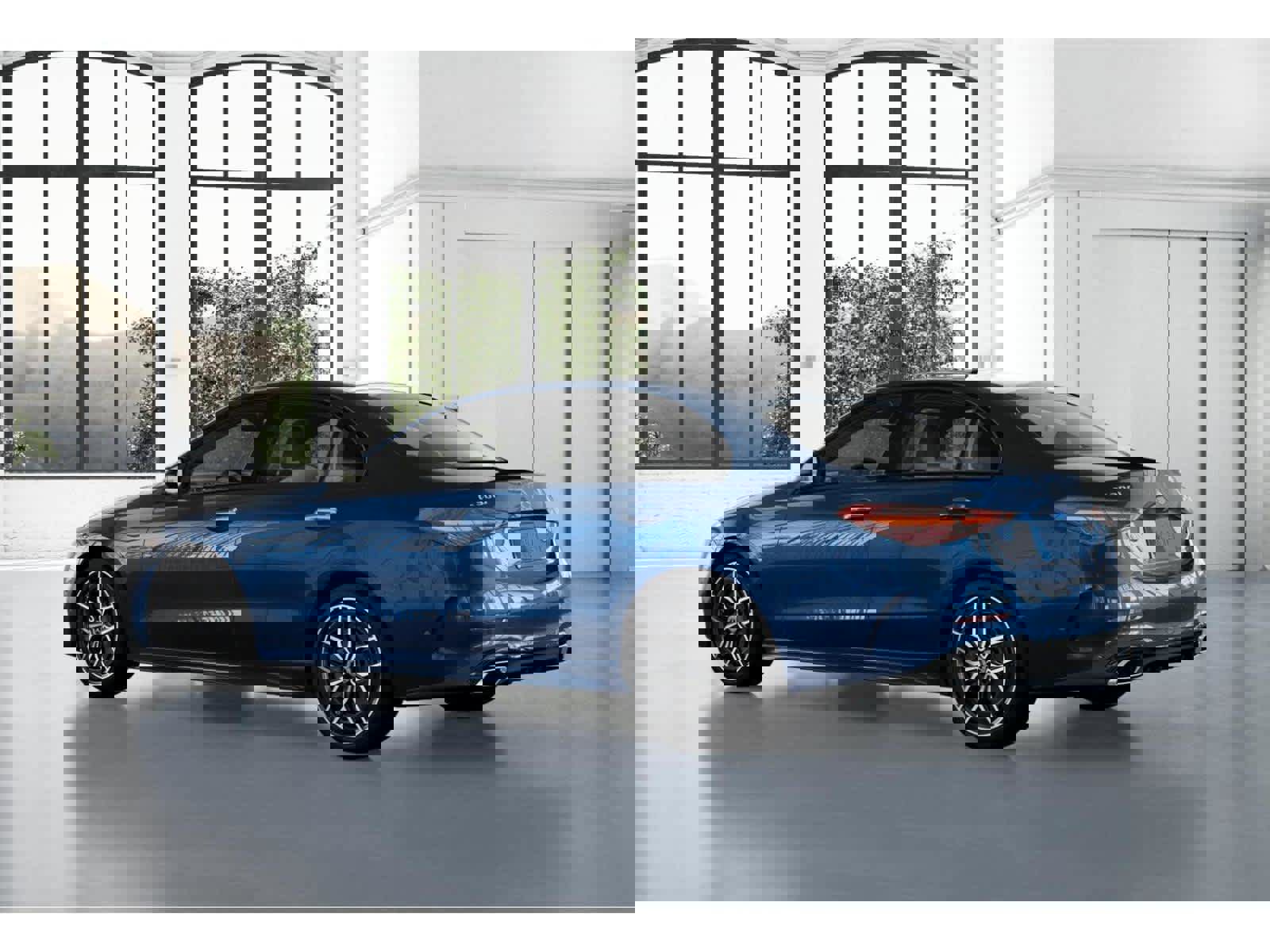 Used 2026 Mercedes-Benz C 300 4MATIC Sedan image 28